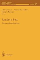 Random Sets