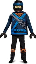 JAY MOVIE Deluxe kostuum - L (10-12 jaar)