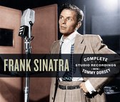 Sinatra Frank - Complete Studio..