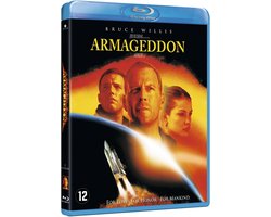 Armageddon (Blu-ray)
