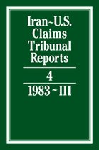 Iran-U.S. Claims Tribunal Reports- Iran-U.S. Claims Tribunal Reports: Volume 4