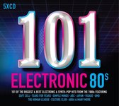 101 Electronic 80S