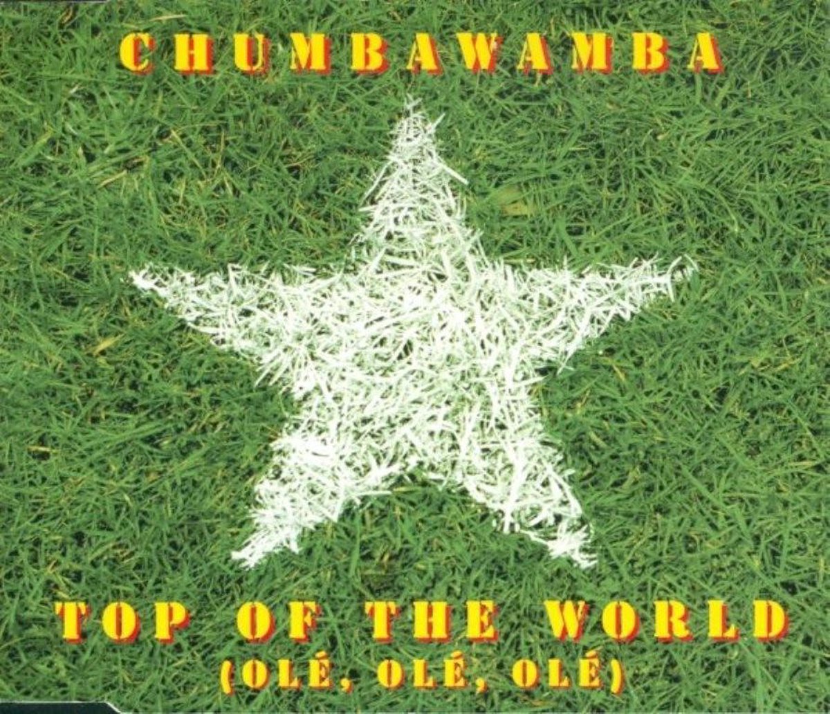 Top Of The World (Ole, Ole, Ole)