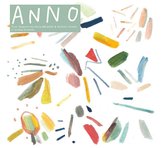 Anna Meredith - Anno (CD)