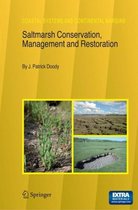 Saltmarsh Conservation, Management and Restoration