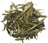 Voordeelverpakking groene losse thee China Sencha | 500 gram