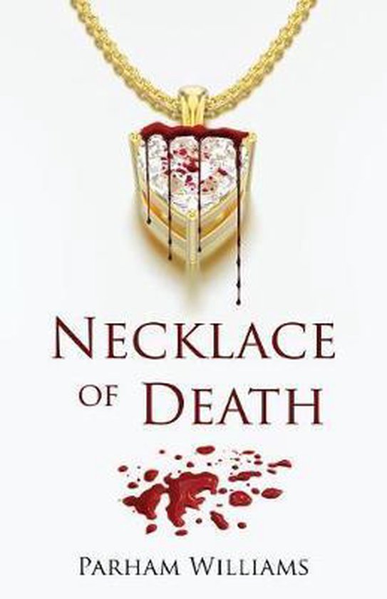 Necklace of Death - cover