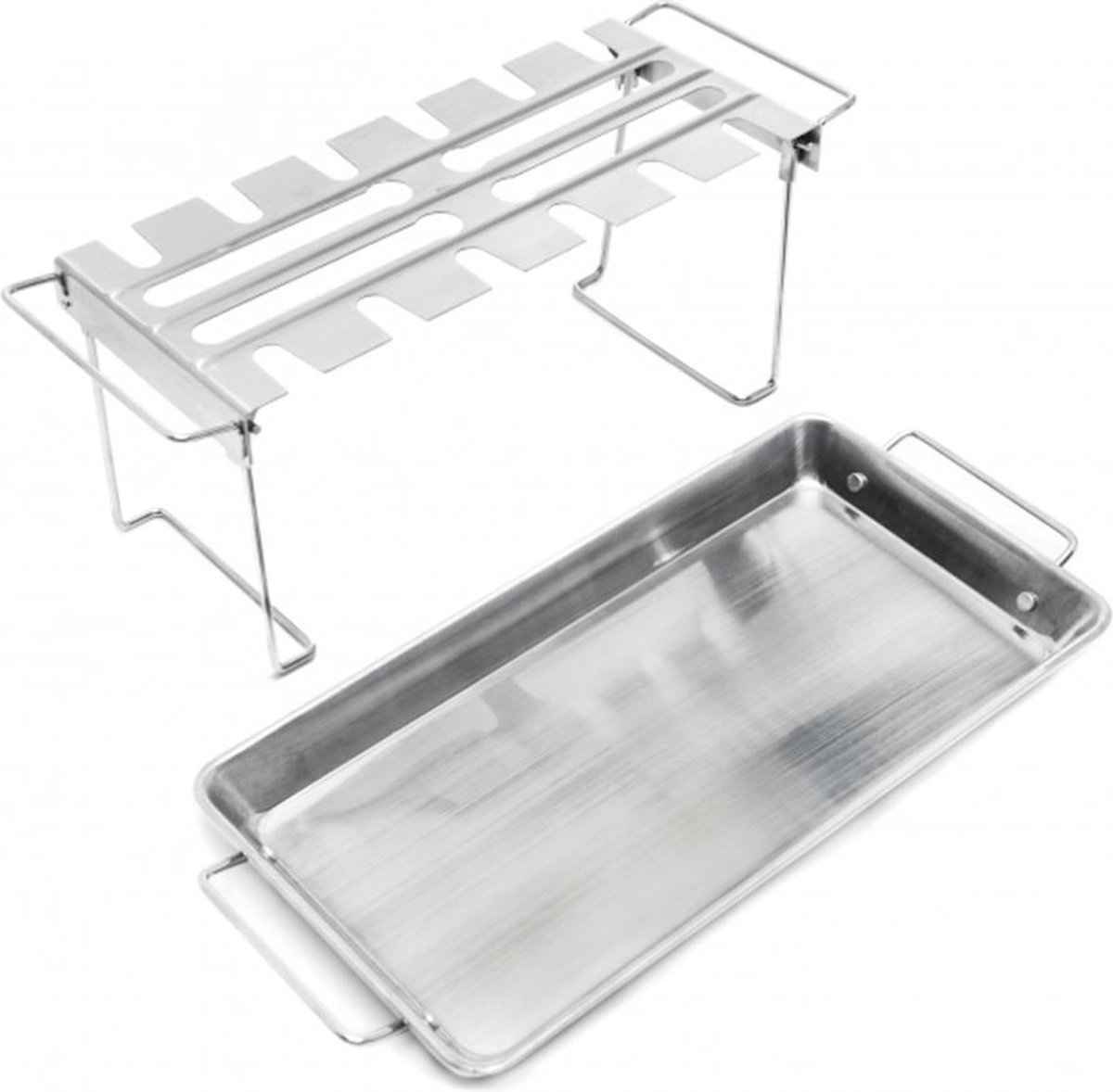Broil King kippenvleugelhouder