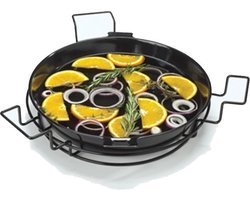 Broil King Keg diffuser kit