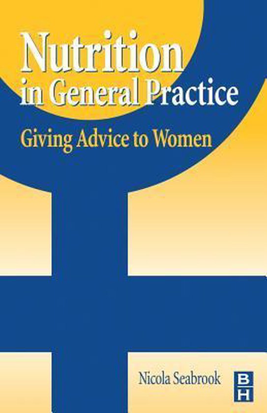Nutrition in General Practice - cover