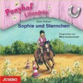 Ponyhof Liliengrün: Sophie und Sternchen, Folge 4