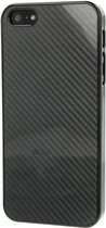 Valenta - Click-On Case voor de iPhone 5 / 5s - Carbon