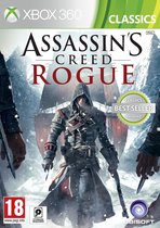 Assassins Creed - Rogue