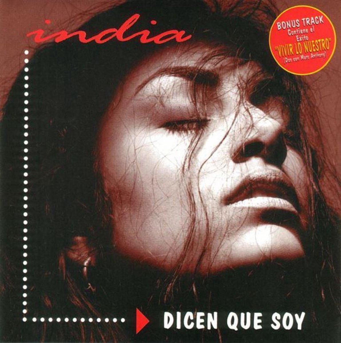 Dicen Que Soy