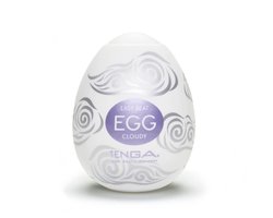 Tenga - Egg Cloudy