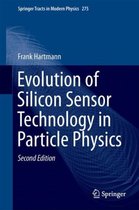 Evolution of Silicon Sensor Technology in Particle Physics
