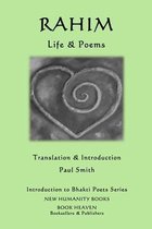 Introduction to Bhakti Poets- Rahim - Life & Poems
