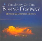 The Story of the Boeing Company