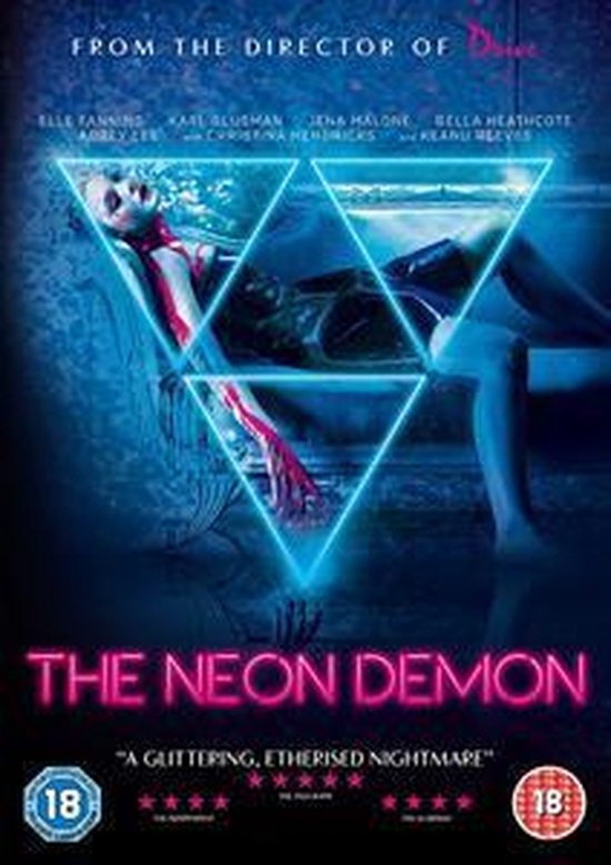 Neon Demon