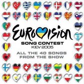 Eurovision Songcontest 2005