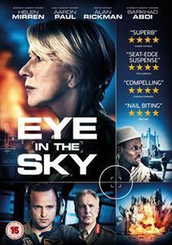 Eye In The Sky