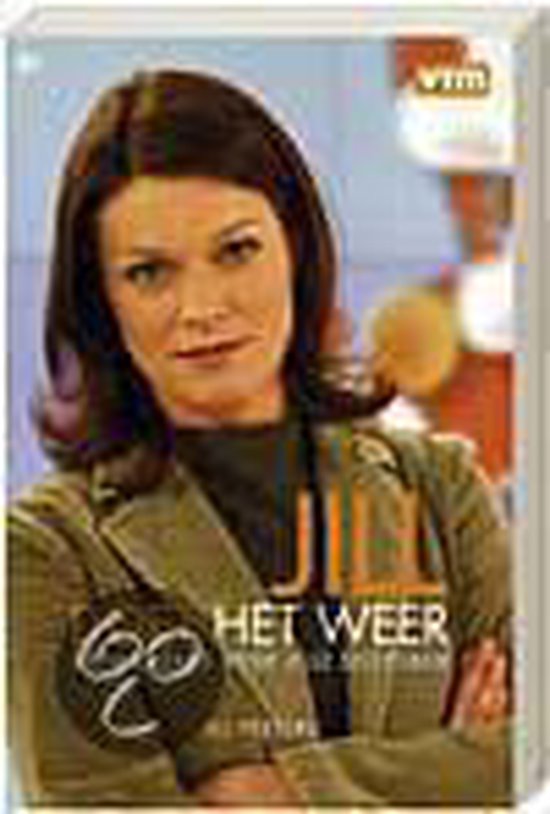 JILL DOET HET WEER, Jill Peeters | 9789044314342 | Boeken | bol.com