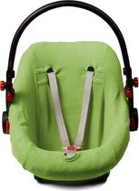 Briljant Baby Autostoelhoes voor Maxi Cosi Cabrio/Pebble - Lime