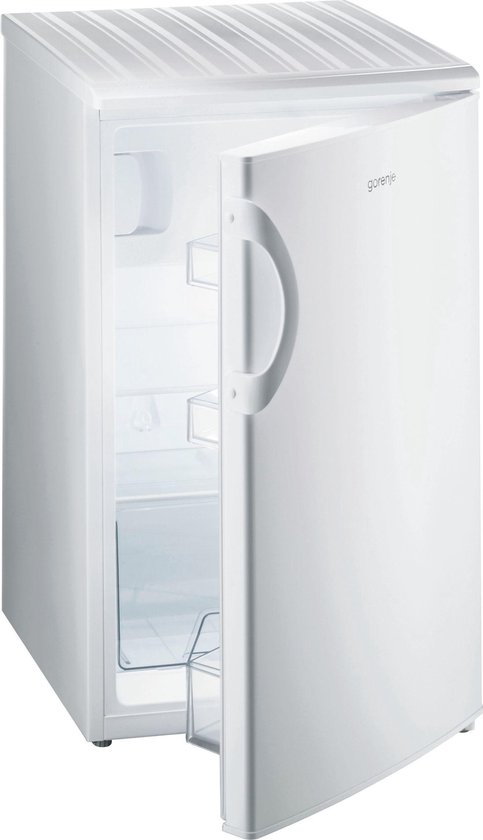 Koelkast: Gorenje RB3092ANW - Tafelmodel koelkast, van het merk Gorenje
