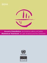 Statistical yearbook for Latin America and the Caribbean 2014