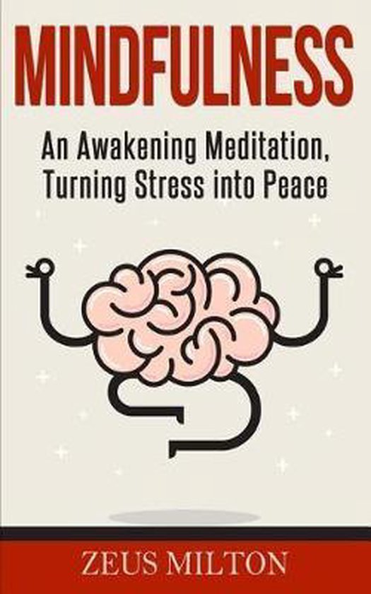 Mindfulness - cover