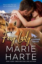 Cougar Falls 3 - Foxy Lady