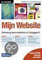 Mijn Website 2.0