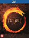 The Hobbit Trilogy (2D & 3D Blu-ray)