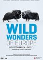 Wild Wonders of Europe 6 - De Fotog
