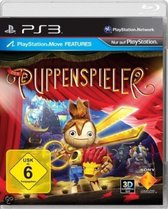 Sony Der Puppenspieler (PS3)