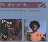 Fleetwood Mac/Mr Wonderful