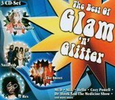 Best of Glam & Glitterrock