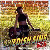 Swedish Sins '99