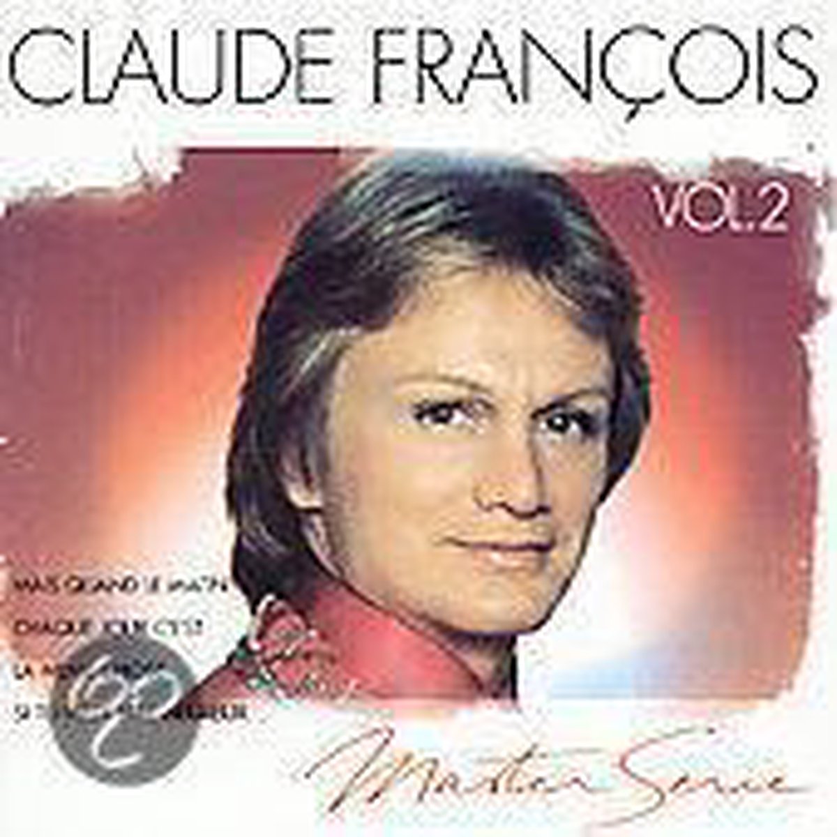 Master Serie Vol. 2
