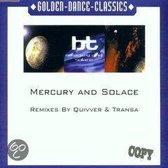 Mercury & Solace