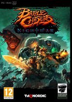 Battle Chasers: Nightwar - Windows