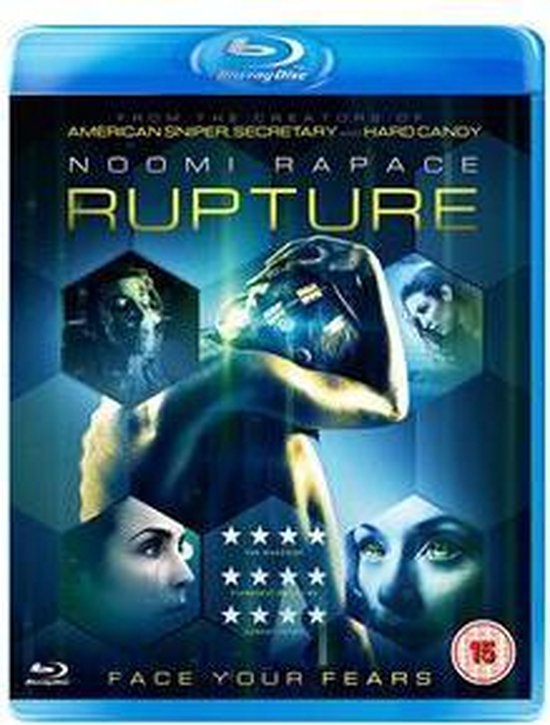 Rupture
