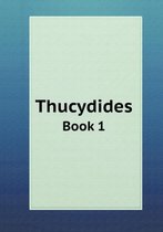 Thucydides Book 1