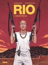 Rio 4 - Rio - Tome 04