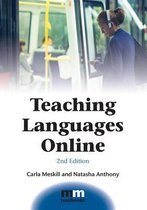 MM Textbooks 12 - Teaching Languages Online