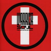Drugs, God And The New Republic (CD)
