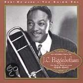 Introduction To J.C. Higginbotham: His Best Recordings, An 1929-1940