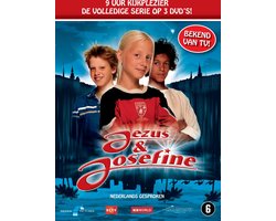 Jezus & Josefine