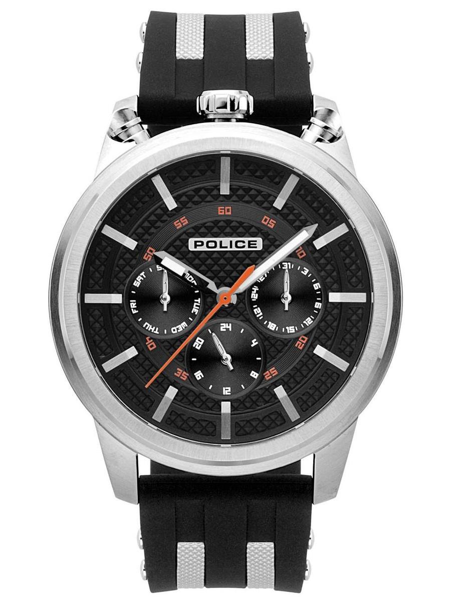 Horloge Heren Police R1451299001 (Ø 48 mm)