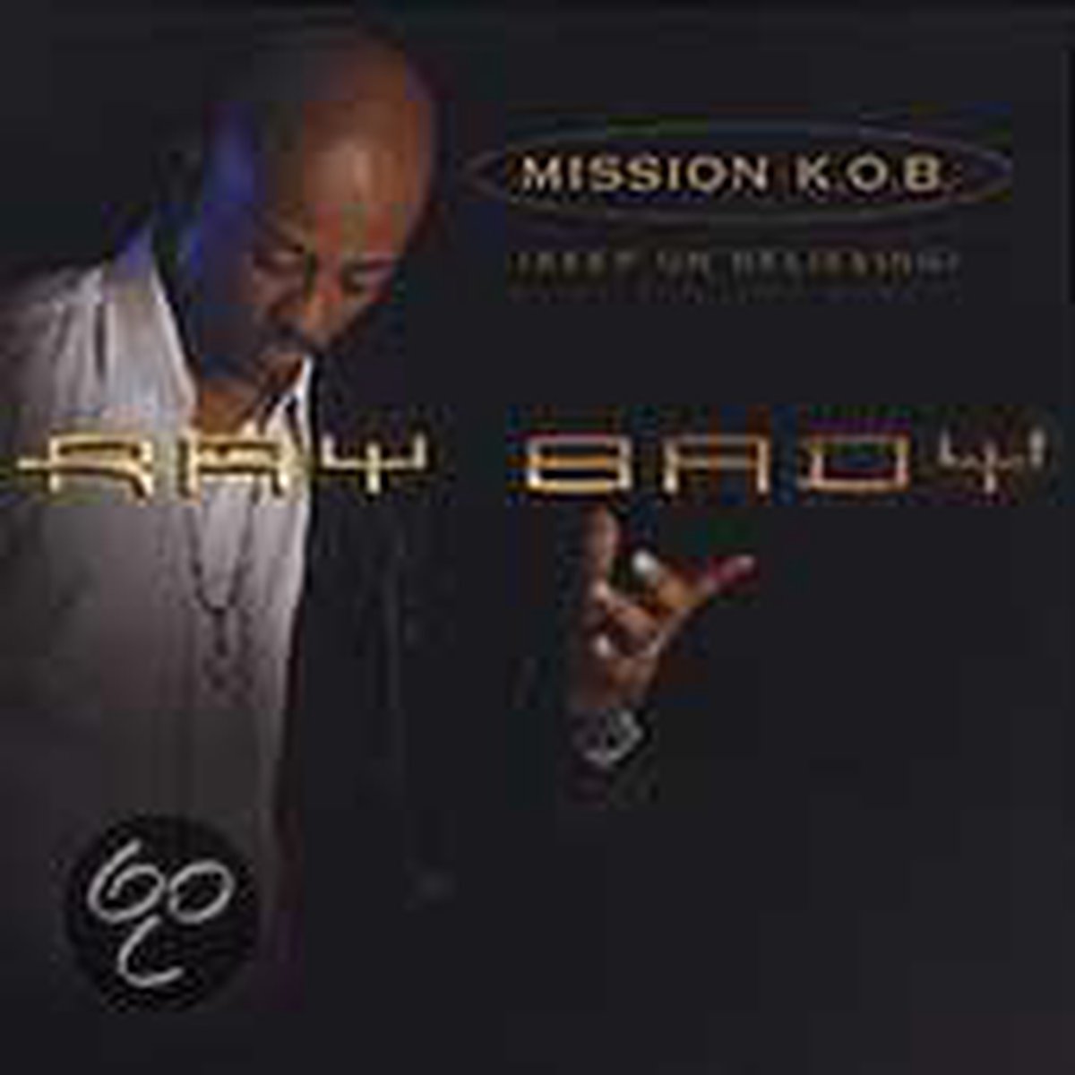 Mission K.O.B. (Keep On Believin')